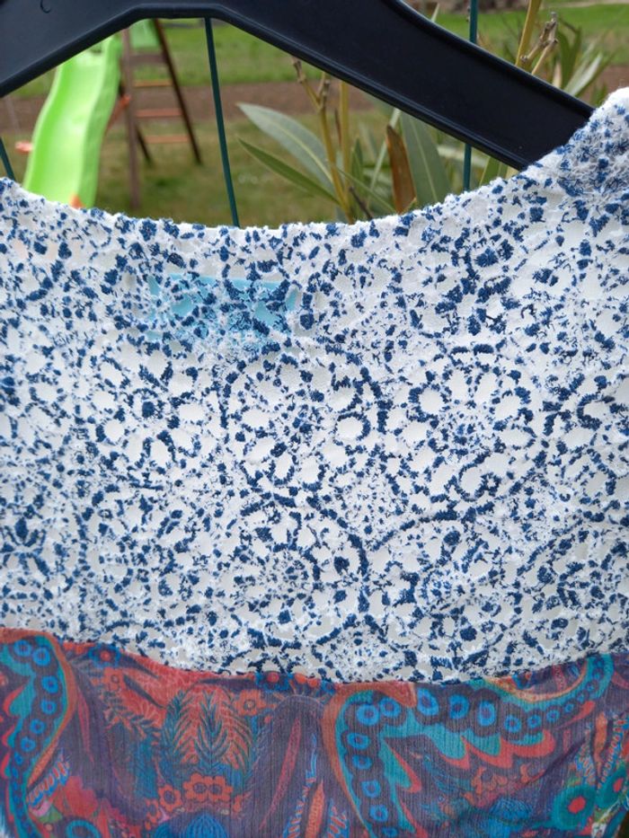 Tunique légère - photo numéro 5