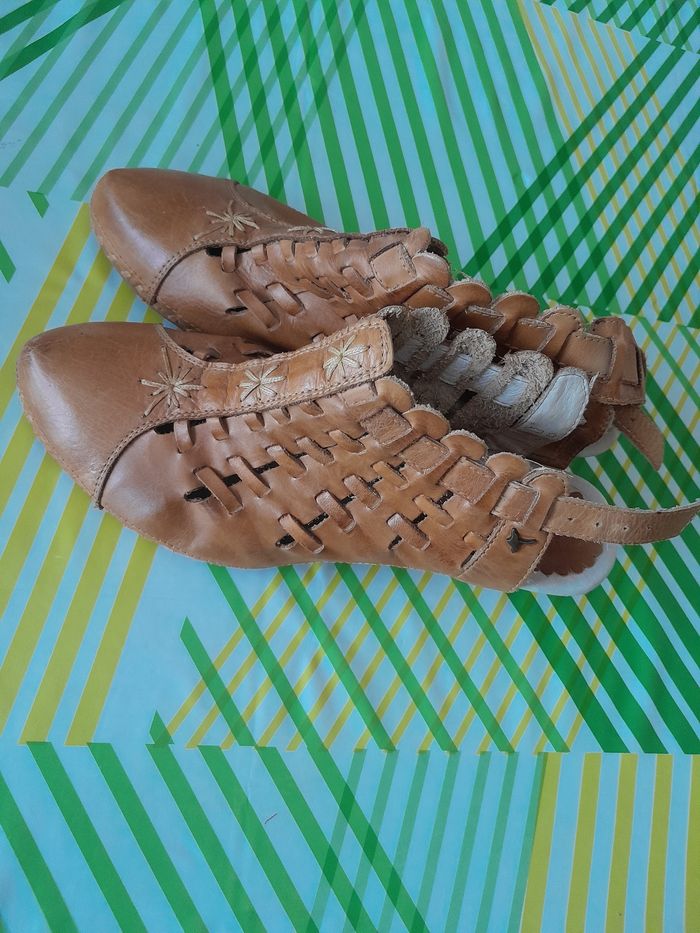 Chaussures femme - photo numéro 2