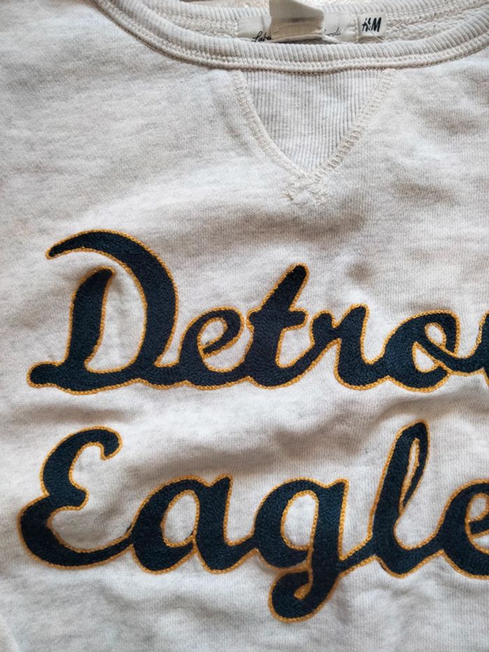 Sweat H&M - photo numéro 2