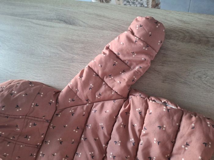 Manteau vertbaudet 18 mois - photo numéro 19
