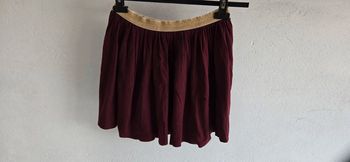 Jupe Petit Bateau 12 ans