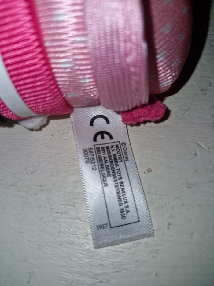 Tsum tsum minnie - photo numéro 3