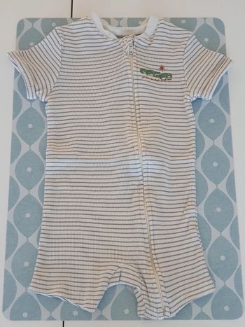 Combishort Kiabi - 9M