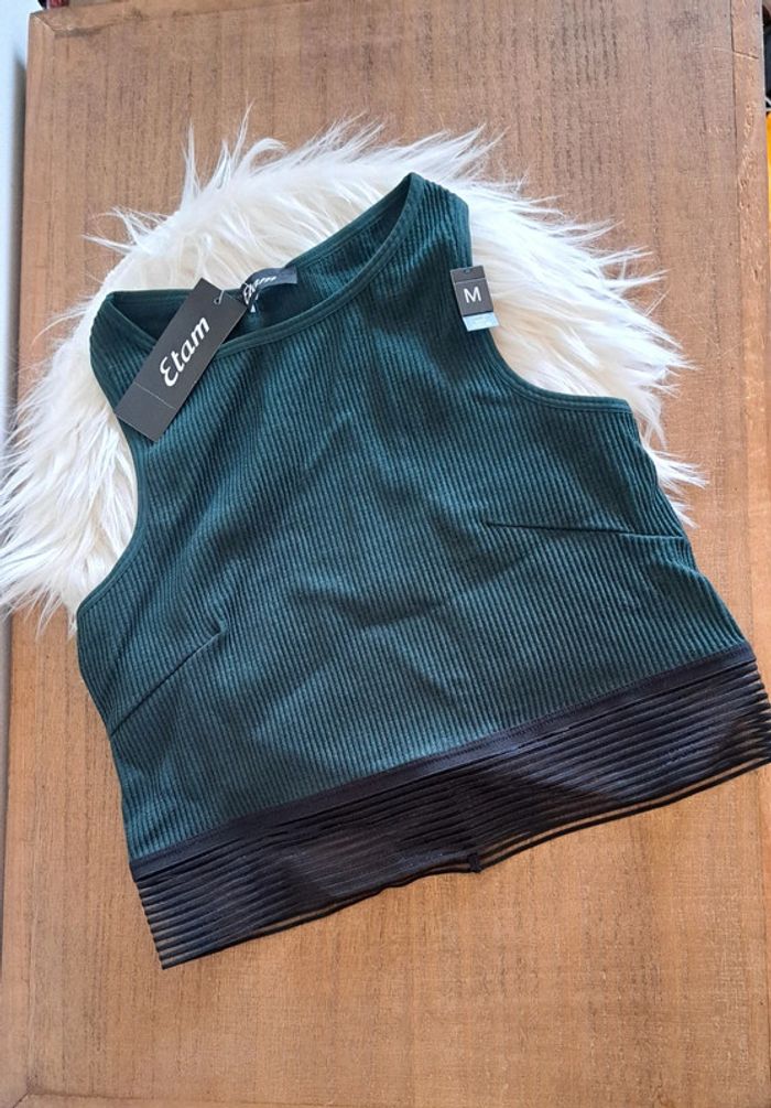 brassière étam M🌺