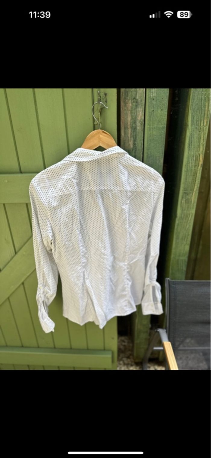 Chemise Esprit - photo numéro 3