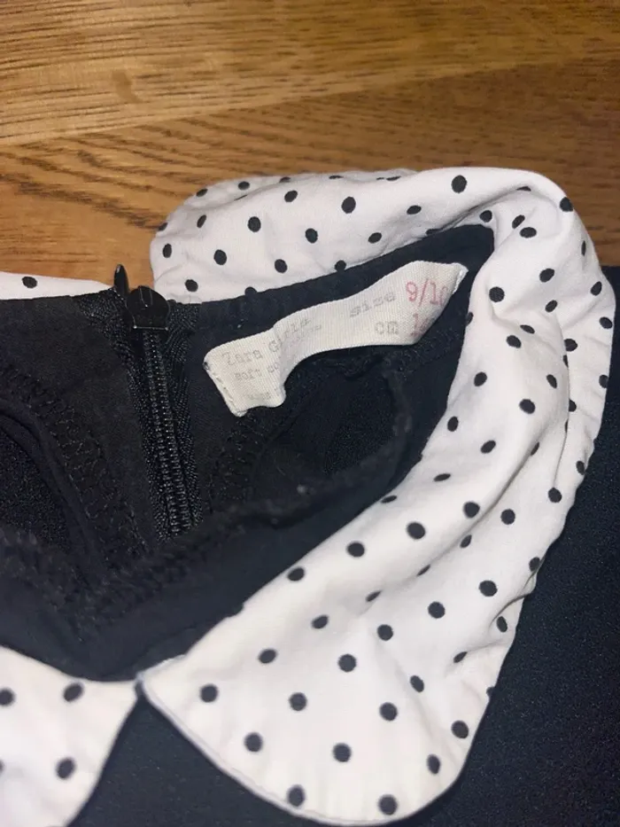 Combishort Zara 9-10 ans - photo numéro 3