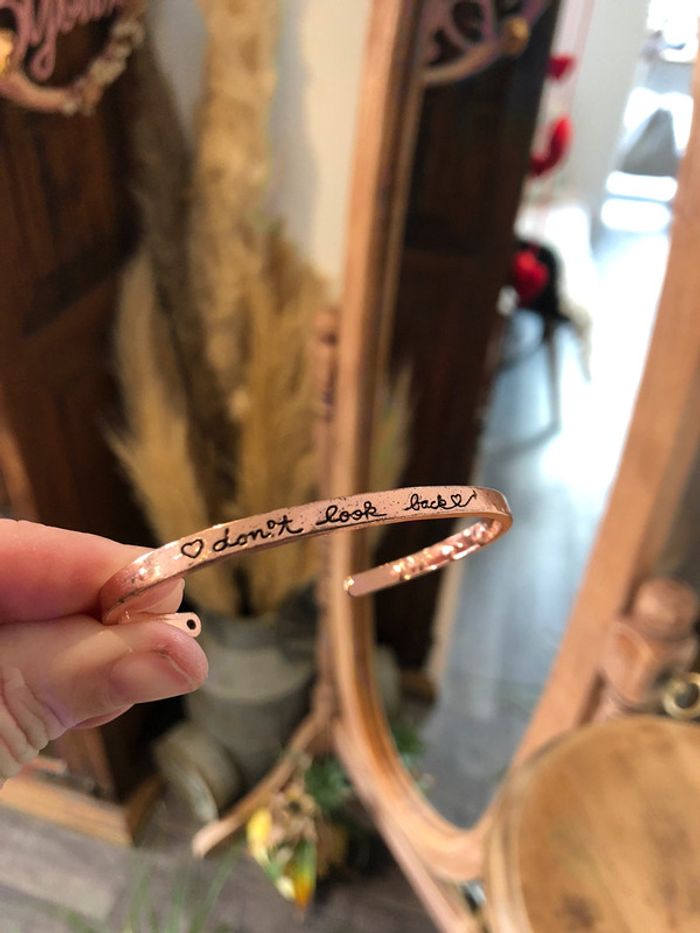 Jonc rose - photo numéro 2