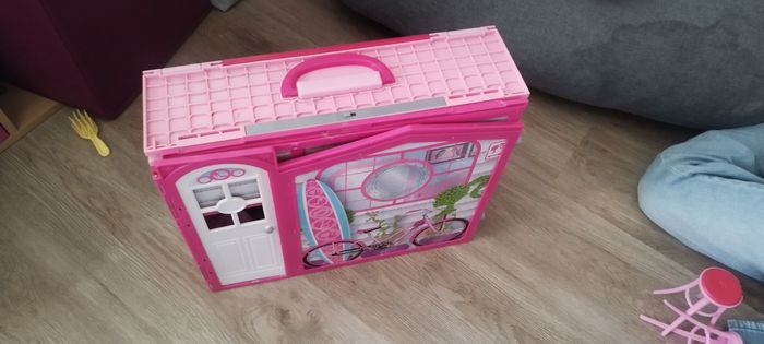 Maison barbie - photo numéro 5