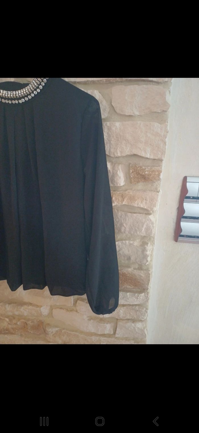 Blouse femme taille 42 - photo numéro 3