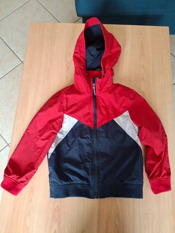 Blouson 8 ans