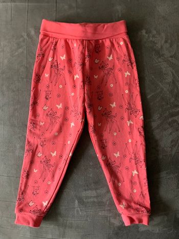 Pantalon 12 mois
