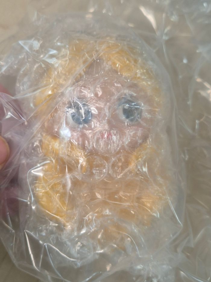 Figurine Disney Qposket : Alice au Pays des Merveilles ver.A - photo numéro 4