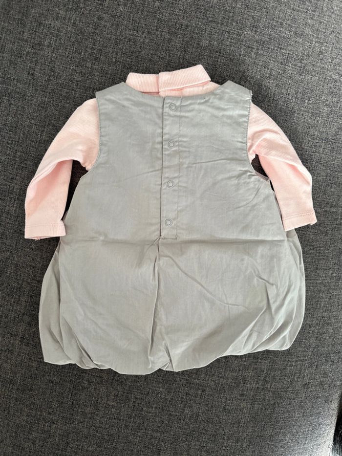 Ensemble 3 mois - photo numéro 2