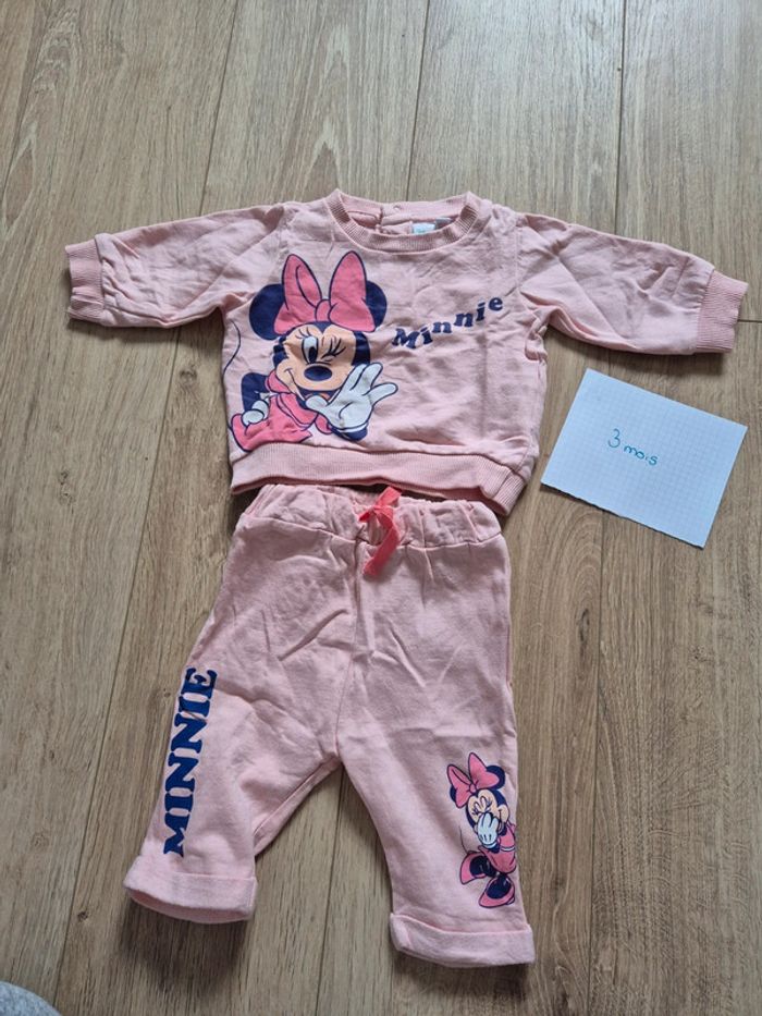 Ensemble disney