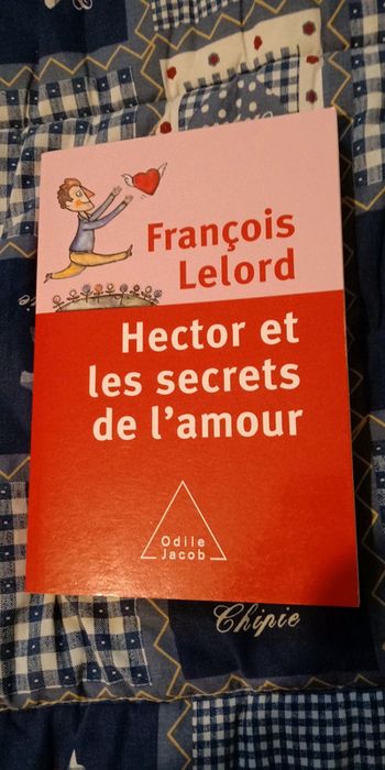 Hector et les secrets de l'amour