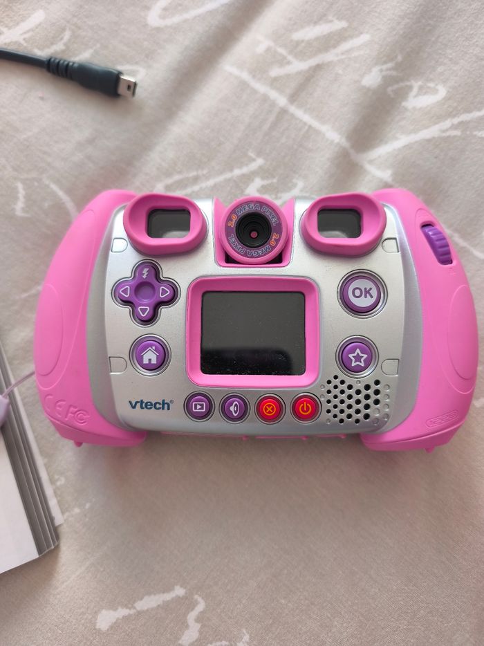 Kidizoom - photo numéro 5