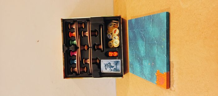 Jeu Dragon Market (nl) - photo numéro 2