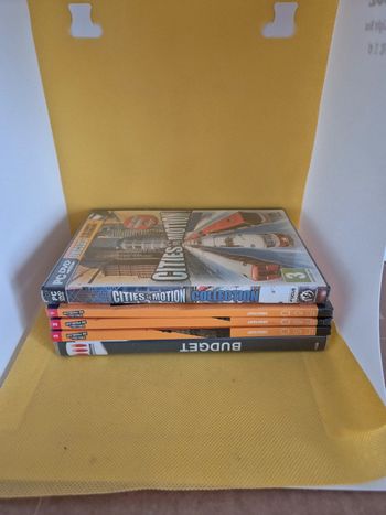 Lot 5 CD