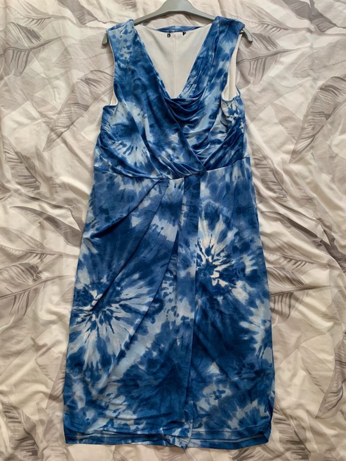 Robe d’été