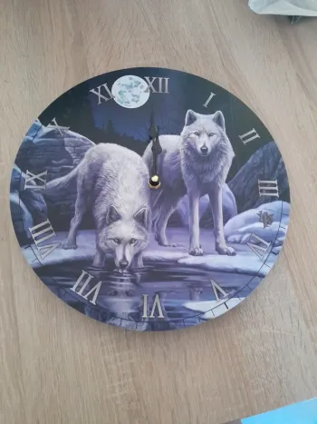 horloge