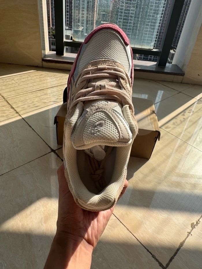 asics gel nyc 38 - photo numéro 4