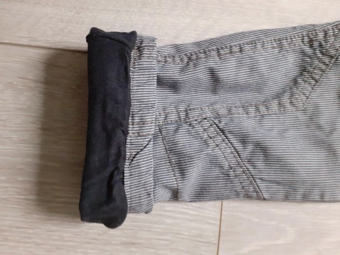 Pantalon 2ans - photo numéro 4
