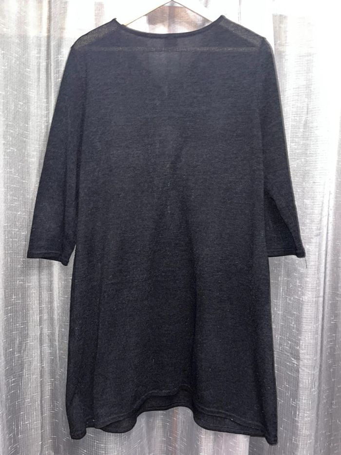 Robe influx taille 46 - photo numéro 3