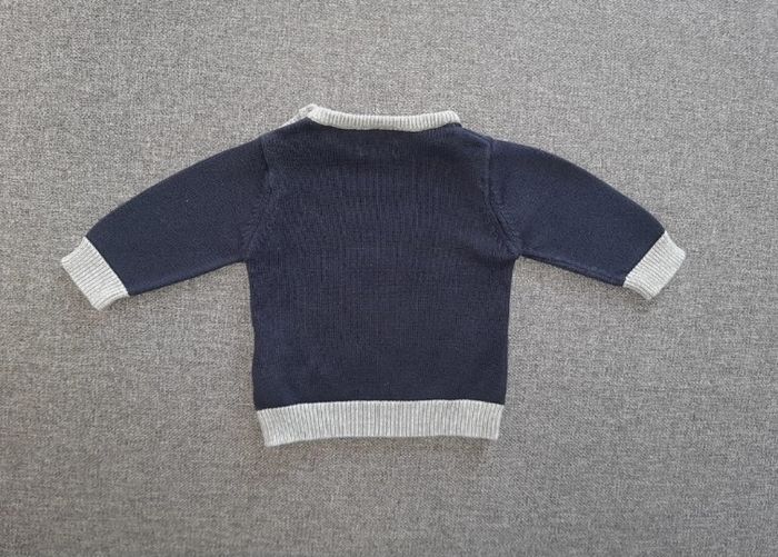 Pull 3 mois - photo numéro 2