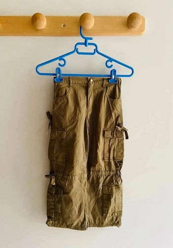 Pantalon T.8 ans 3 Suisses