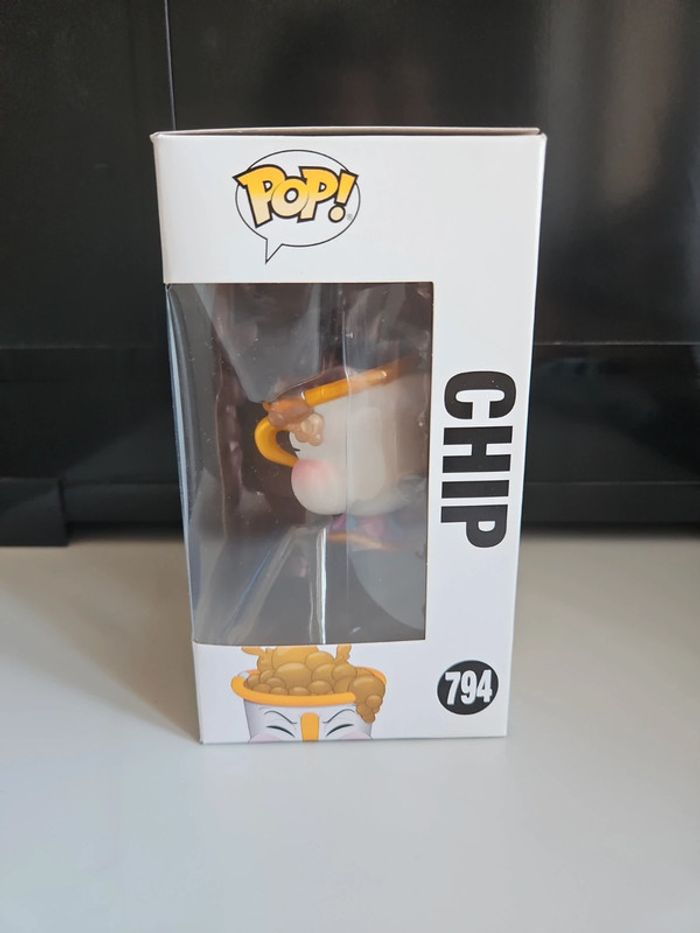 Pop chip - photo numéro 2