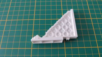 Décoration de fontaine 30274080 pièce détachée Playmobil #E27