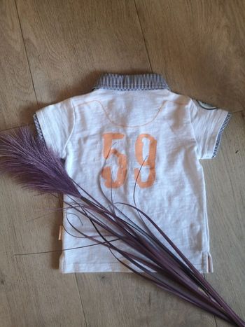 Chemise Nano Nanette