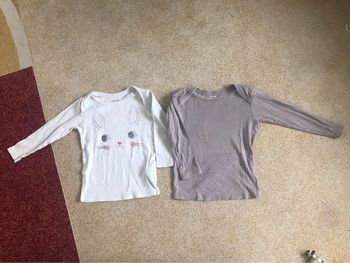 T-shirt sous vêtement