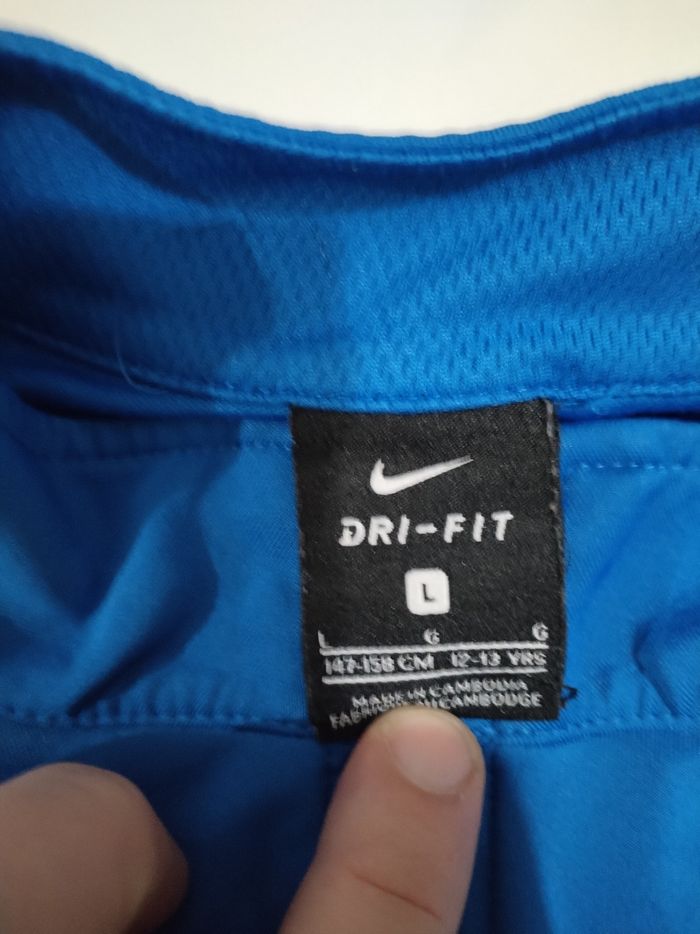 survêtement nike f.c boissy - photo numéro 3