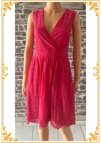 Robe " Esprit"
