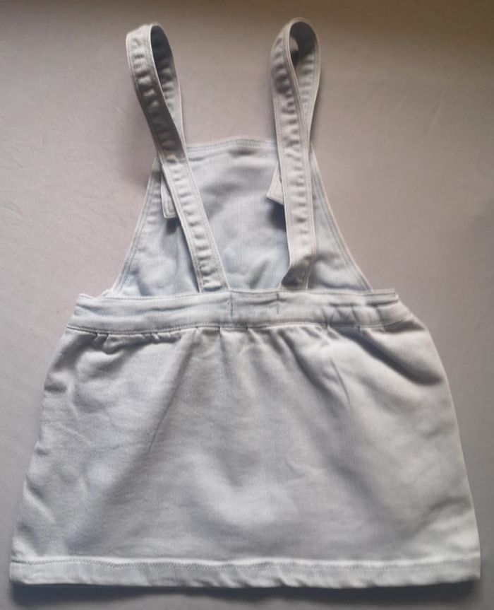 Robe salopette La Compagnie des petits - photo numéro 3