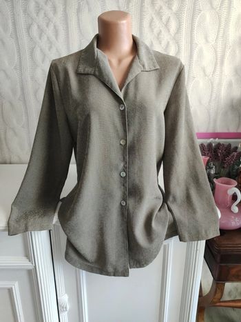 Chemise jacqueline Riu t44