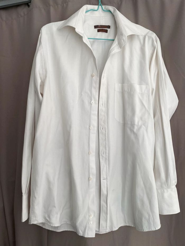 Chemise homme Brice taille 2
