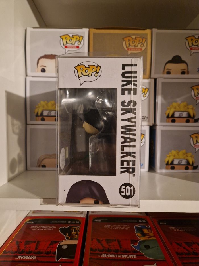Funko pop star wars - photo numéro 2
