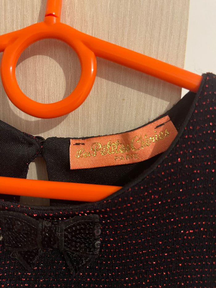 Robe petite fille - photo numéro 3