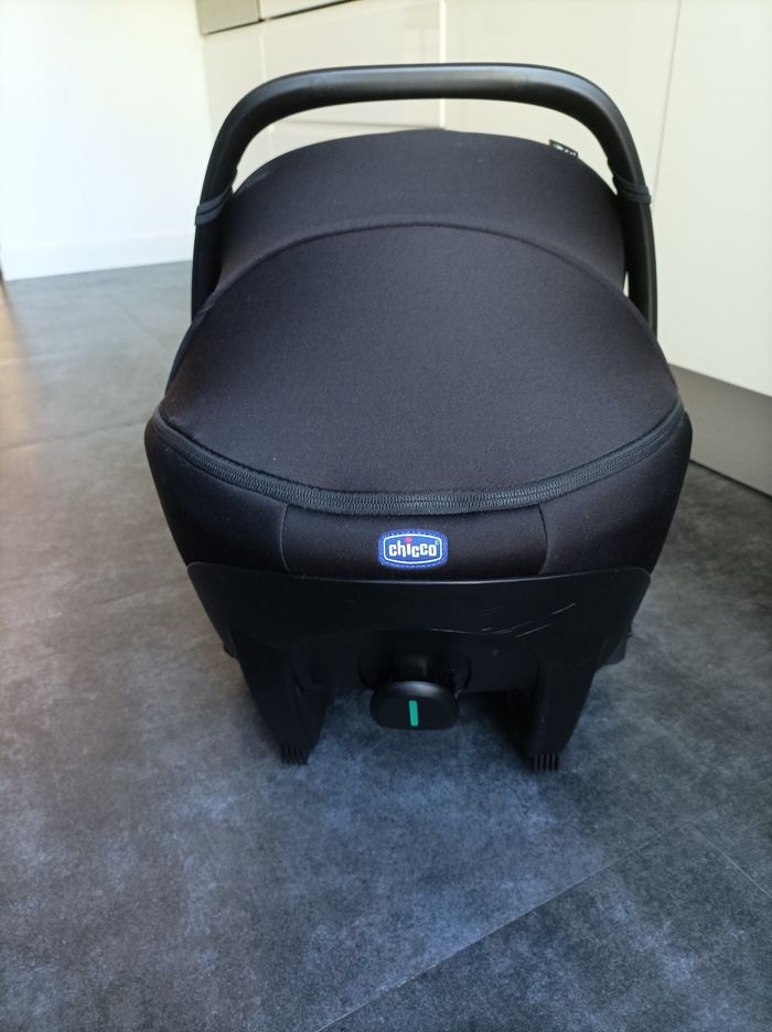 Maxi Cosi Chicco - photo numéro 4