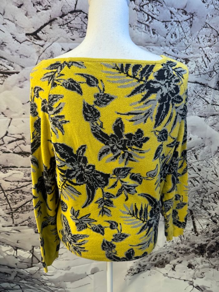 Pull femme promod t 42 - photo numéro 7