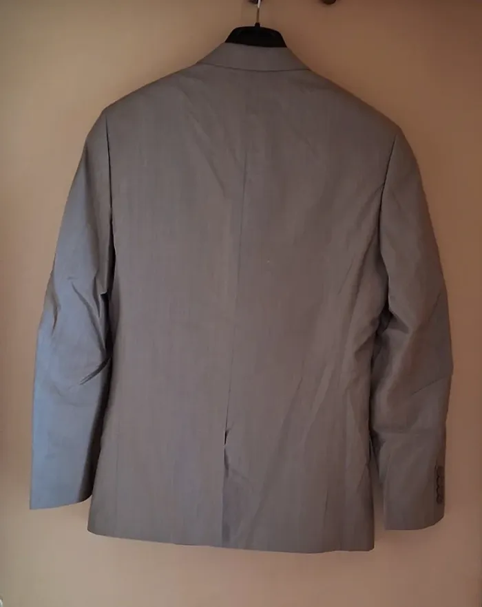 Veste Thierry Mugler taille L - photo numéro 3