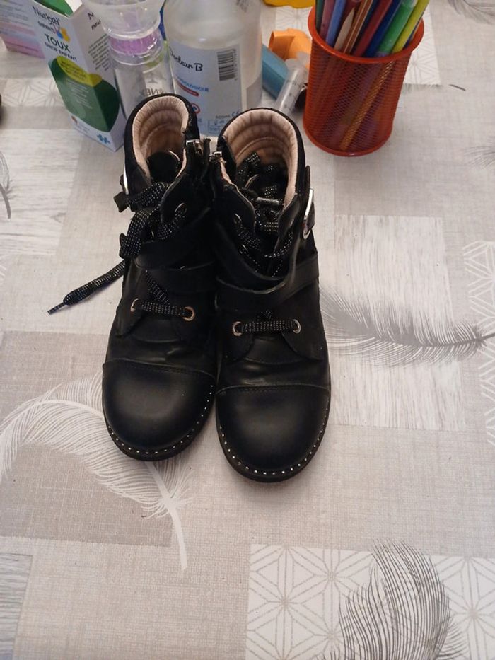 Chaussure
