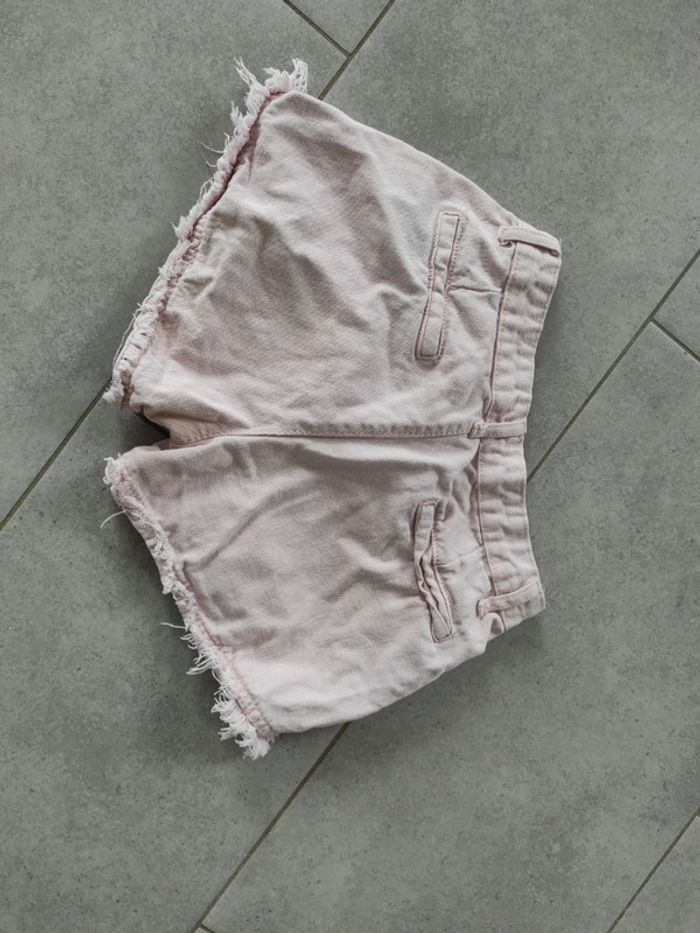 Short - photo numéro 2