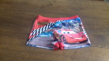 1 maillot short garçon 8 ans 