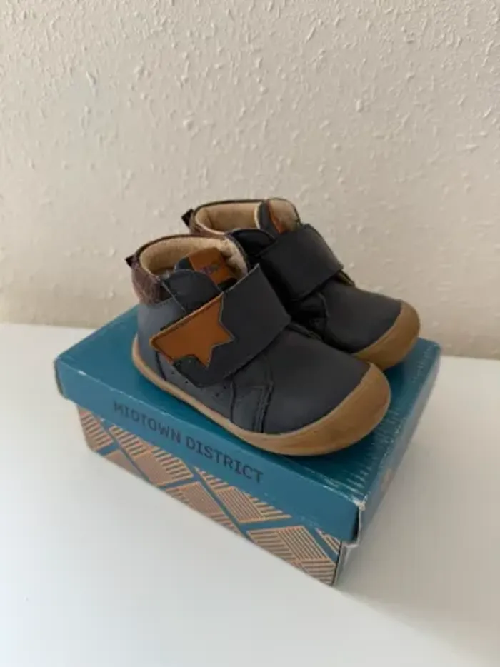 Chaussure enfant - photo numéro 4