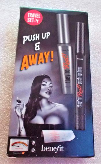 Set "Benefit"