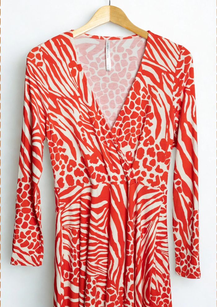 Robe Karen Millen – Taille 38 - photo numéro 4