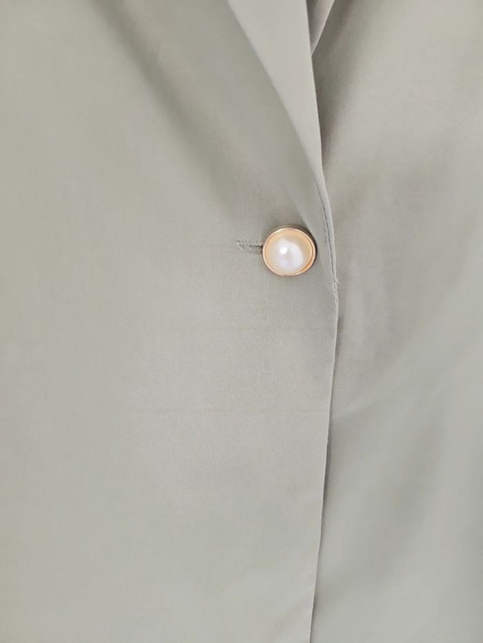Veste légère shein t 34 tbe - photo numéro 2